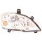 Фара права AS07329490 на MERCEDES VITO / VIANO (W639) 2003-2010