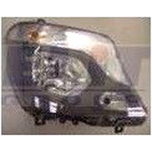 Фара правая AS07328492 на MERCEDES SPRINTER 2013-2018