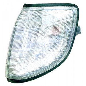 Передній правий поворотник AS00056958 на MERCEDES 140 (S-CLASS) 1991-1998