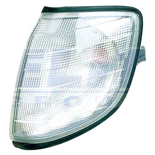 Передній правий поворотник AS00056958 на MERCEDES 140 (S-CLASS) 1991-1998