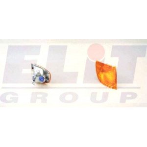 Передній правий поворотник AS07322426 на MERCEDES VITO / V-CLASS 1996-2002