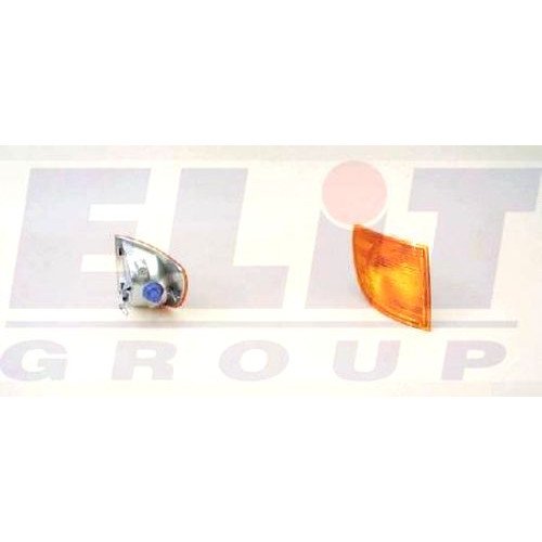 Передній правий поворотник AS07322426 на MERCEDES VITO / V-CLASS 1996-2002