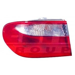 Задний левый фонарь AS00055857 на MERCEDES 210 (E-CLASS) 1995-1999