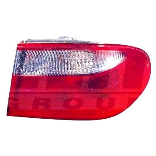 Задний правый фонарь AS07305521 на MERCEDES 210 (E-CLASS) 1995-1999