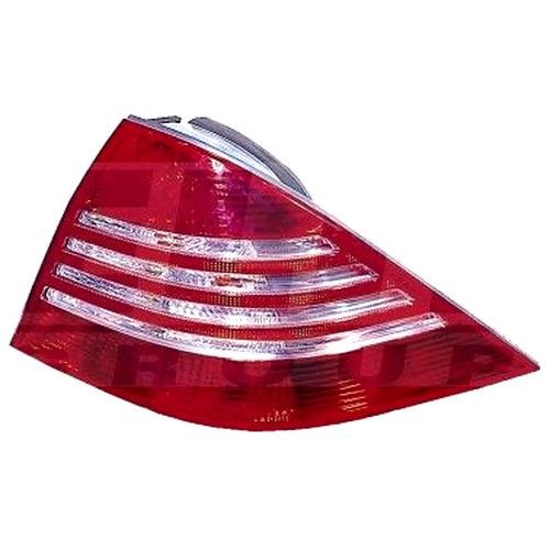 Задний правый фонарь AS00060459 на MERCEDES 220 (S-CLASS) 1998-2002