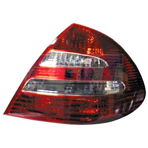 Задний левый фонарь AS07339214 на MERCEDES 211 (E-CLASS) 2002-2006