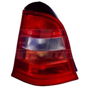 Фонарь задний AS00055984 на MERCEDES 168 (A-CLASS) 1997-2004