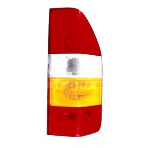 Задний правый фонарь AS00056008 на MERCEDES SPRINTER 2000-2006