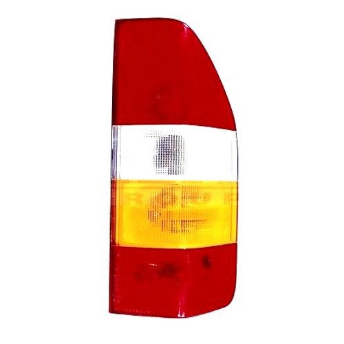 Задний правый фонарь AS00056008 на MERCEDES SPRINTER 2000-2006
