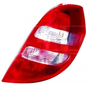 Задній правий ліхтар AS00060664 на MERCEDES 169 (A-CLASS) 2004-2012