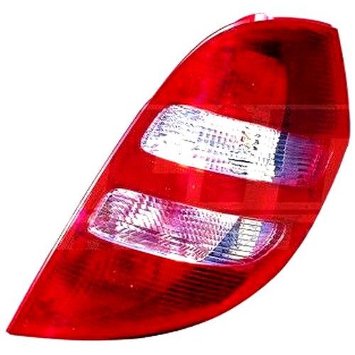 Задній правий ліхтар AS00060664 на MERCEDES 169 (A-CLASS) 2004-2012