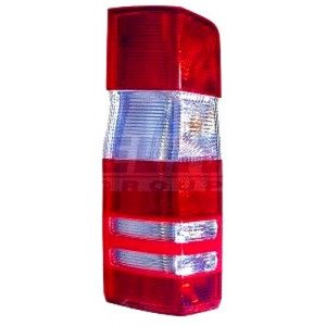 Задний левый фонарь AS00056003 на MERCEDES SPRINTER 2000-2006