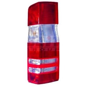 Задний правый фонарь AS00055988 на MERCEDES SPRINTER 2000-2006