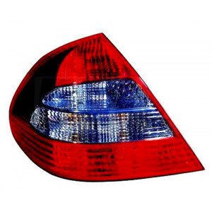 Задний левый фонарь AS00060455 на MERCEDES 211 (E-CLASS) 2006-2009