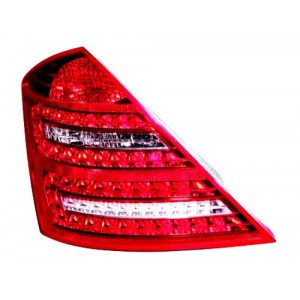 Задний левый фонарь AS00055961 на MERCEDES 221 (S-CLASS) 2006-2012