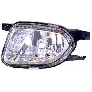 Передня ліва протитуманна фара AS00056110 на MERCEDES 211 (E-CLASS) 2006-2009