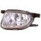 Фара противотуманная AS07337115 на MERCEDES SPRINTER 2006-2013