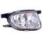 Передняя правая противотуманная фара AS00056053 на MERCEDES 211 (E-CLASS) 2006-2009