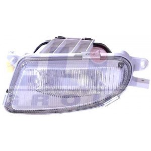Передняя правая противотуманная фара AS07299248 на MERCEDES 210 (E-CLASS) 1995-1999