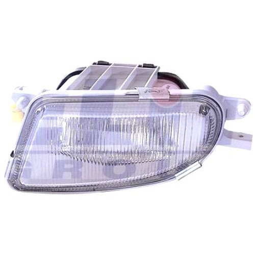 Передня права протитуманна фара AS07299248 на MERCEDES 210 (E-CLASS) 1995-1999