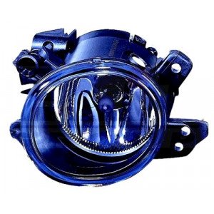 Передня ліва протитуманна фара AS00056070 на MERCEDES 169 (A-CLASS) 2004-2012