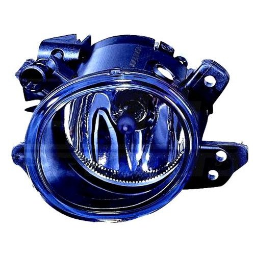 Передня ліва протитуманна фара AS00056070 на MERCEDES 169 (A-CLASS) 2004-2012