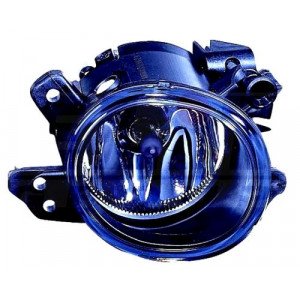 Передня права протитуманна фара AS07337368 на MERCEDES 169 (A-CLASS) 2004-2012