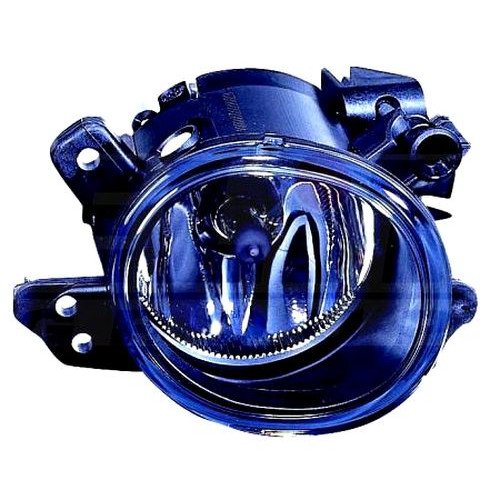 Передня права протитуманна фара AS07337368 на MERCEDES 169 (A-CLASS) 2004-2012