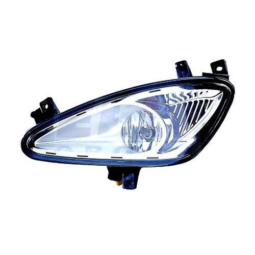 Передня ліва протитуманна фара AS00056143 на MERCEDES 221 (S-CLASS) 2006-2012