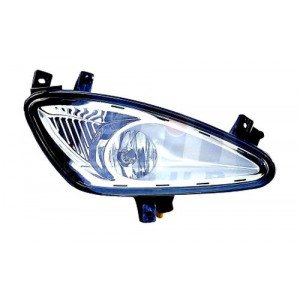 Передня права протитуманна фара AS07300279 на MERCEDES 221 (S-CLASS) 2006-2012