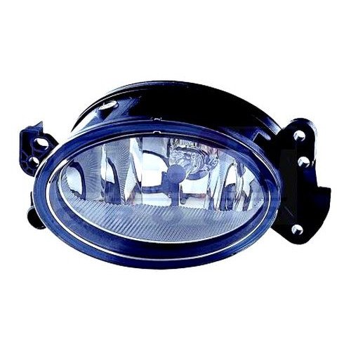 Передня ліва протитуманна фара AS00056152 на MERCEDES 169 (A-CLASS) 2004-2012