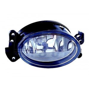 Передня права протитуманна фара AS07304907 на MERCEDES 169 (A-CLASS) 2004-2012