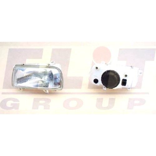 Фара левая AS00060888 на VOLKSWAGEN VENTO 1992-1999