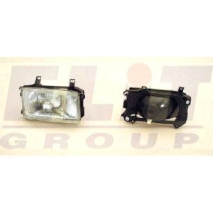 Фара левая AS07318285 на VOLKSWAGEN T4 1990-2003