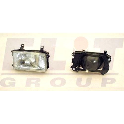 Фара левая AS07318285 на VOLKSWAGEN T4 1990-2003