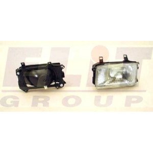 Фара правая AS00056194 на VOLKSWAGEN T4 1990-2003