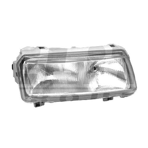Фара правая AS07302432 на VOLKSWAGEN PASSAT (B4) 1994-1996