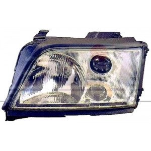 Фара левая AS00056195 на AUDI A6 (C4) 1994-1997