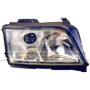 Фара правая AS00056259 на AUDI A6 (C4) 1994-1997