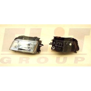 Фара ліва AS07318519 на AUDI A4 (B5) 1995-2001