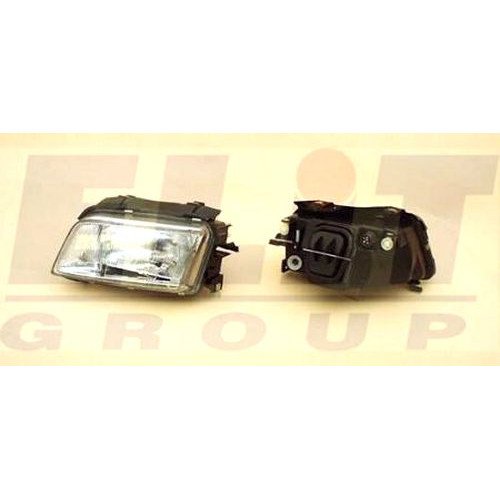 Фара левая AS07318519 на AUDI A4 (B5) 1995-2001