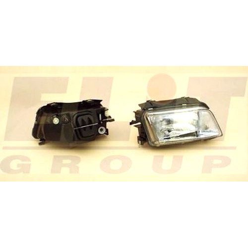 Фара права AS07303304 на AUDI A4 (B5) 1995-2001