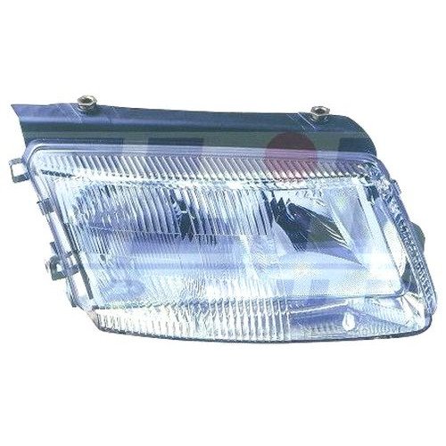 Фара правая AS07300262 на VOLKSWAGEN PASSAT (B5) 1997-2005