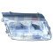 Фара правая AS07300262 на VOLKSWAGEN PASSAT (B5) 1997-2005