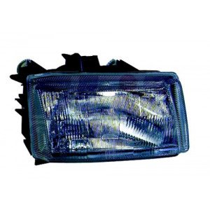 Фара левая AS07309493 на VOLKSWAGEN CADDY I 1995-2004