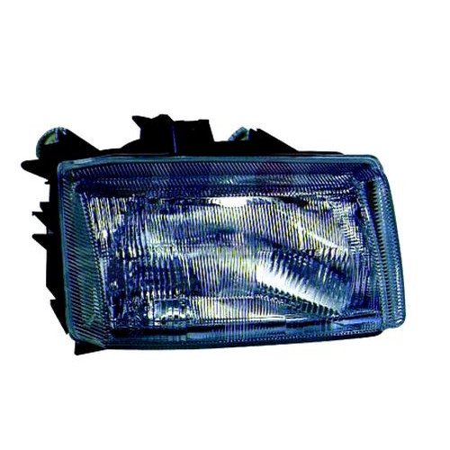 Фара левая AS07309493 на VOLKSWAGEN CADDY I 1995-2004