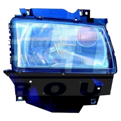 Фара правая AS07323084 на VOLKSWAGEN T4 1990-2003