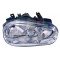 Фара права AS07338010 на VOLKSWAGEN GOLF IV 1997-2003