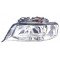 Фара левая AS00055401 на AUDI A6 (C5) 2001-2005