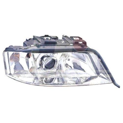 Фара правая AS00055404 на AUDI A6 (C5) 2001-2005